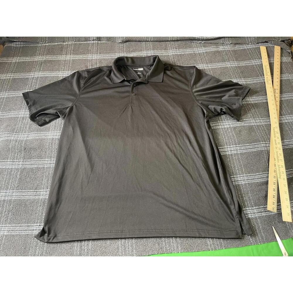 CornerStone Select Snag Proof Polo CS412